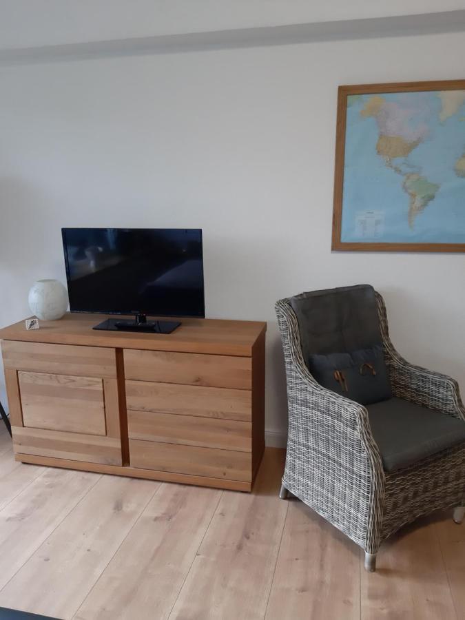 Modern City Apartment With Balcony And Nice Parc View Brême Extérieur photo